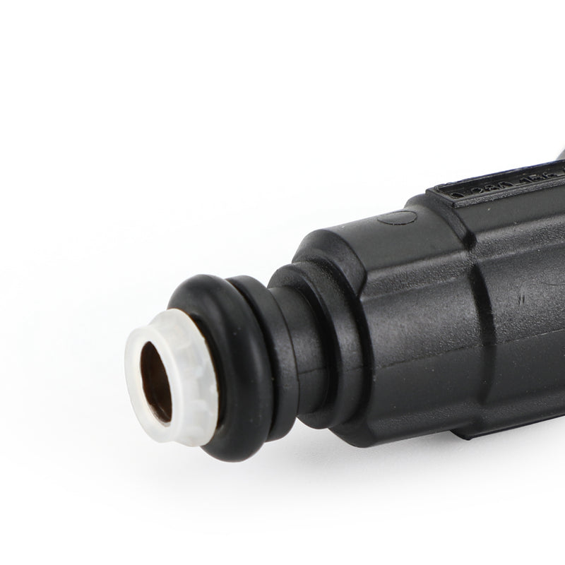Mercruiser V8 350 MAG 5.0 4.3 6.2 885176 0280156081 8PCS Fuel Injectors