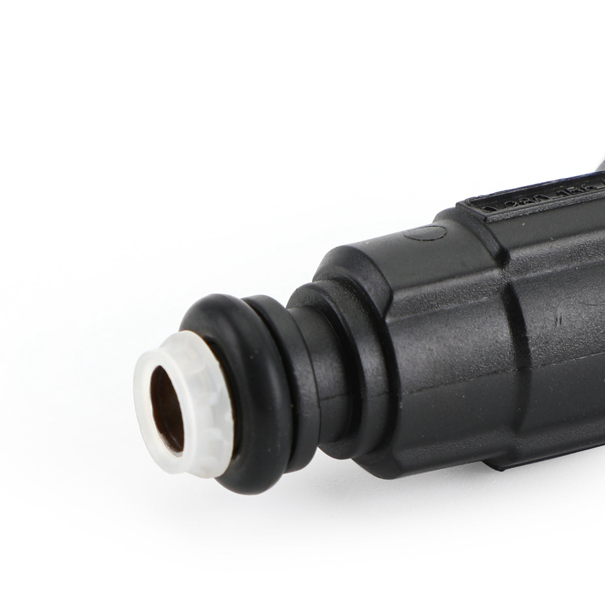 Mercruiser V8 350 MAG 5.0 4.3 6.2 885176 0280156081 1PCS Fuel Injectors