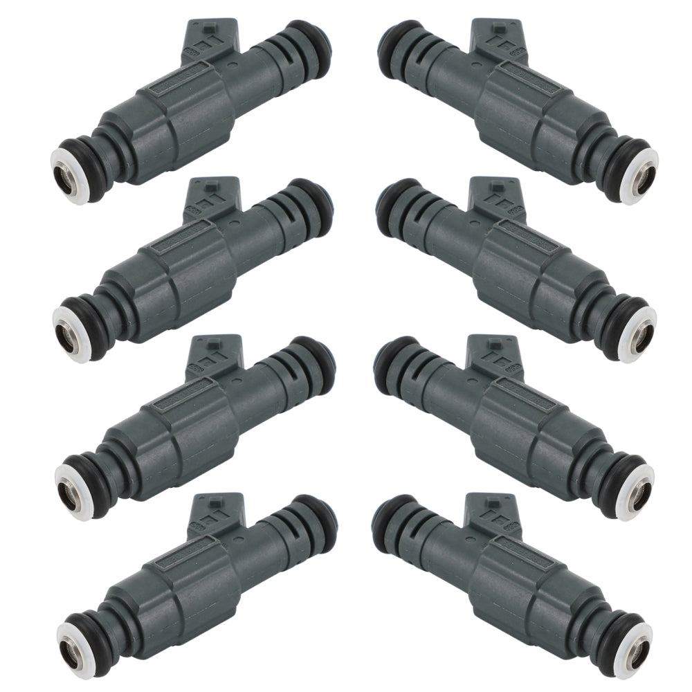 Chevrolet Corvette 1992-2004 5.7L 8PCS Fuel Injectors 0280155931