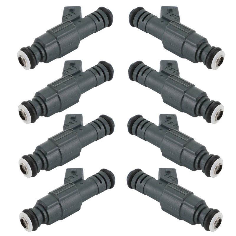 Chevrolet Corvette 1992-2004 5.7L 8PCS Fuel Injectors 0280155931