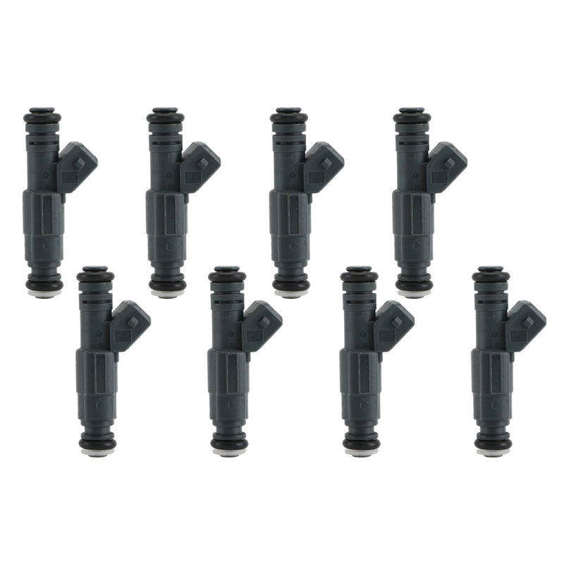 Chevrolet Corvette 1992-2004 5.7L 8PCS Fuel Injectors 0280155931
