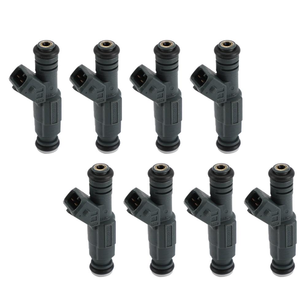 Chevrolet Corvette 1992-2004 5.7L 8PCS Fuel Injectors 0280155931
