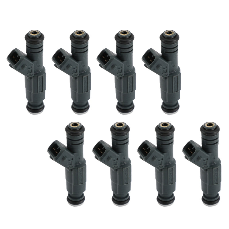 Chevrolet Corvette 1992-2004 5.7L 8PCS Fuel Injectors 0280155931