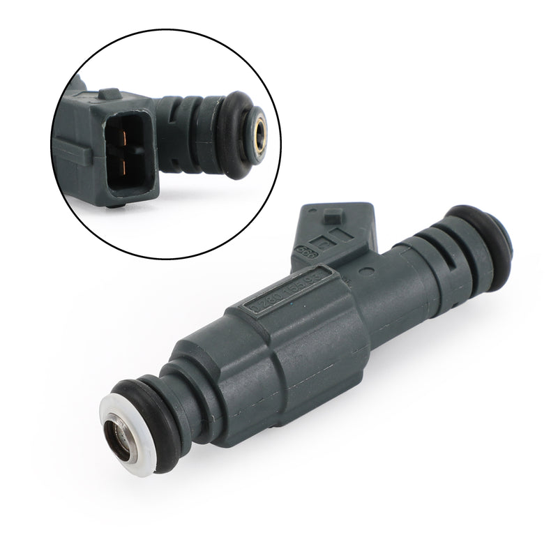Chevrolet Corvette 1992-2004 5.7L 1PCS Fuel Injectors 0280155931