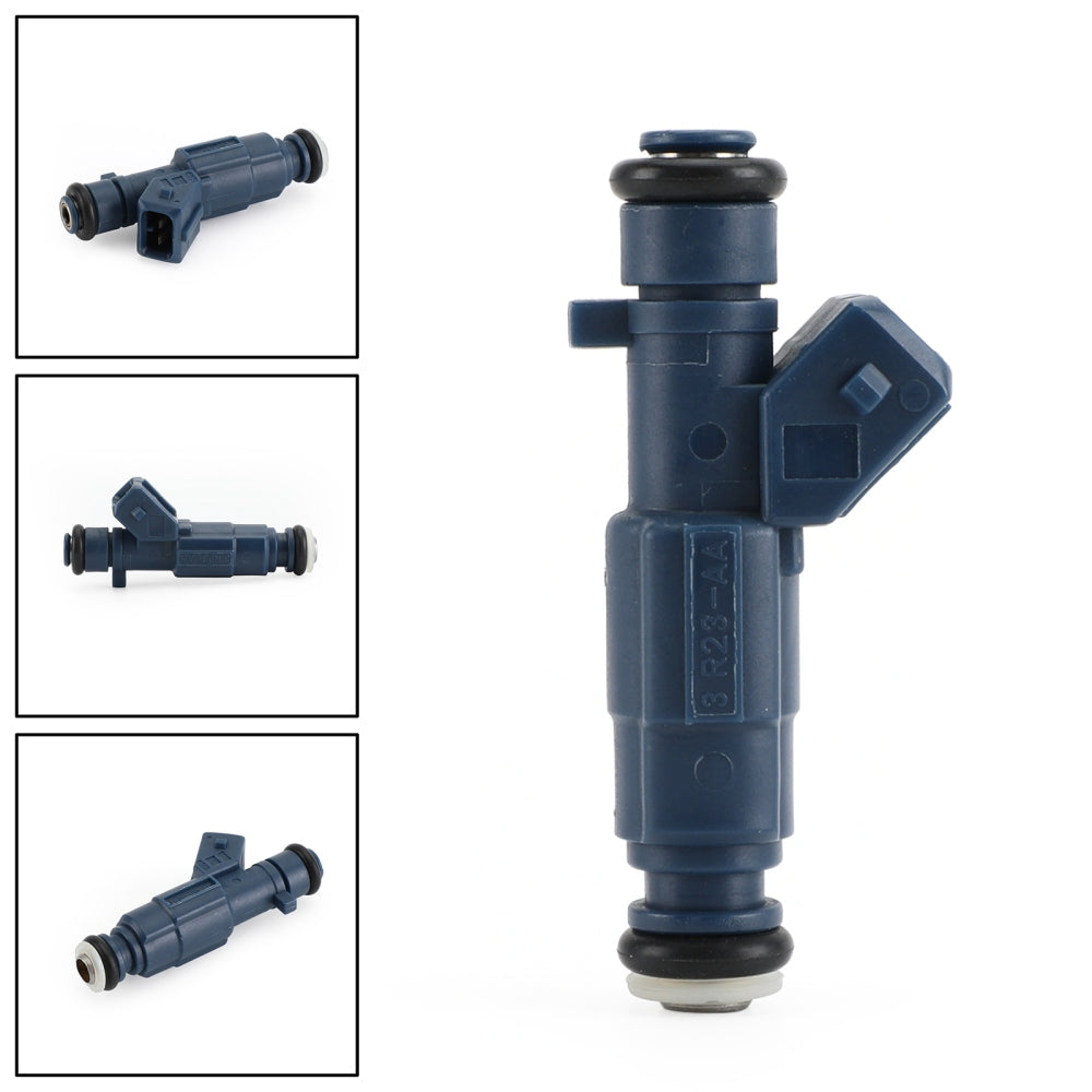 Ford BA BF Falcon XT Fairlaine XR6 Territory 0280156123 1PCS Fuel Injectors