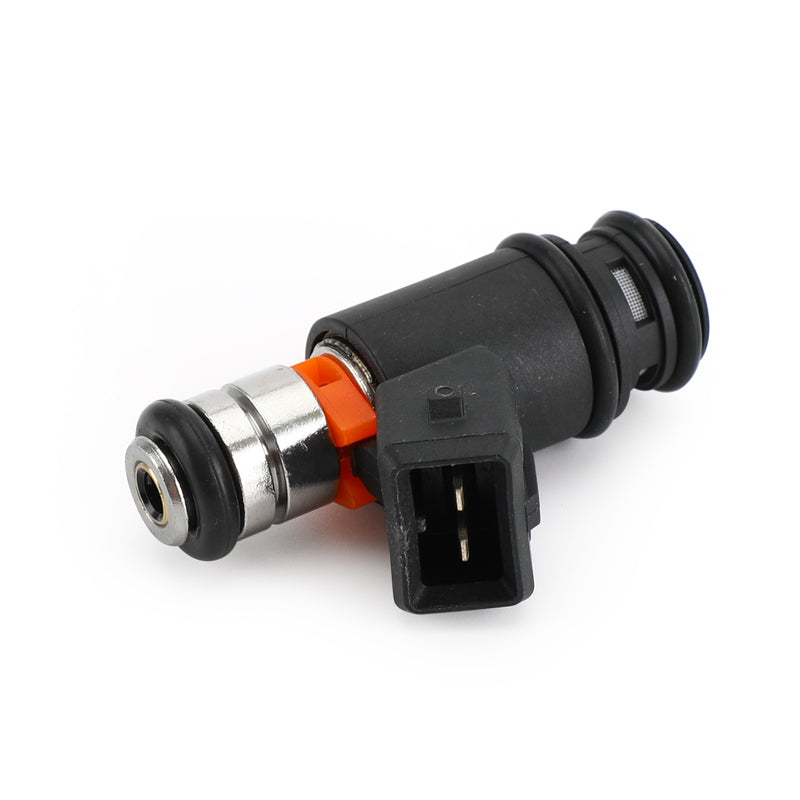 VW Golf Jetta 1999-2002 EuroVAN 97 1999-2000 2.8L 1PCS Fuel Injectors 021906031D