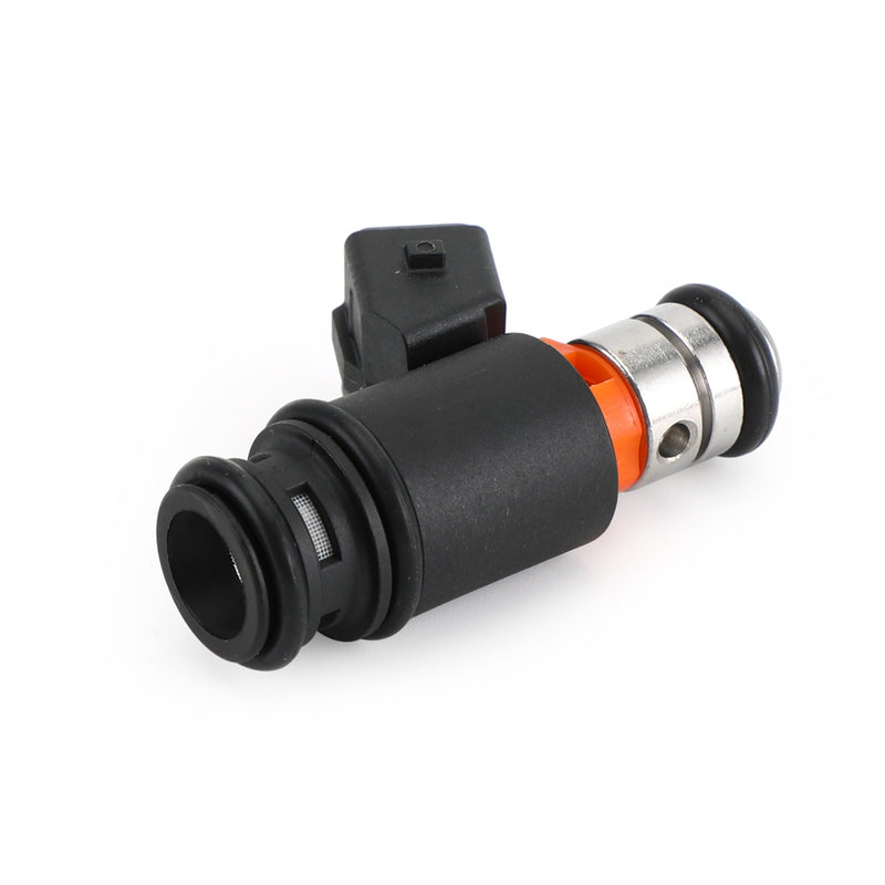 VW Golf Jetta 1999-2002 EuroVAN 97 1999-2000 2.8L 1PCS Fuel Injectors 021906031D