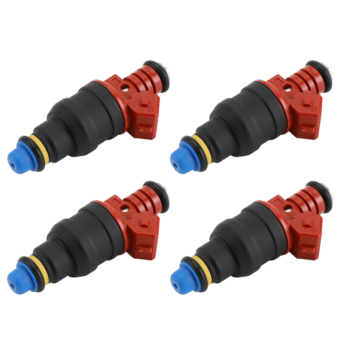 SAAB 9-3 900 9000 2.0L 2.3L I4 4PCS Fuel injectors 0280150431