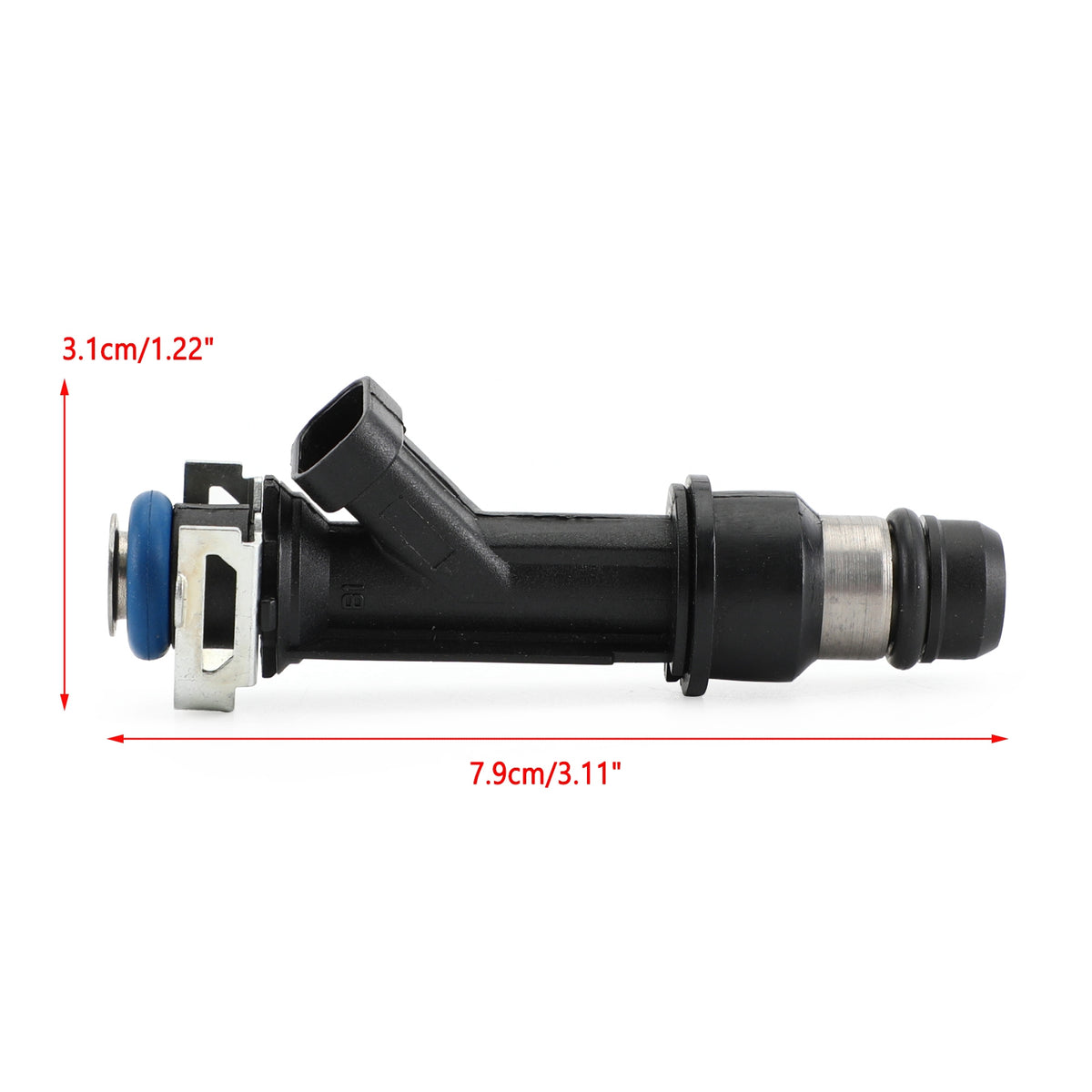 Chevy Cavalier Pontiac Sunfire 2000-2002 2.2L 1PCS Fuel Injectors 25319306