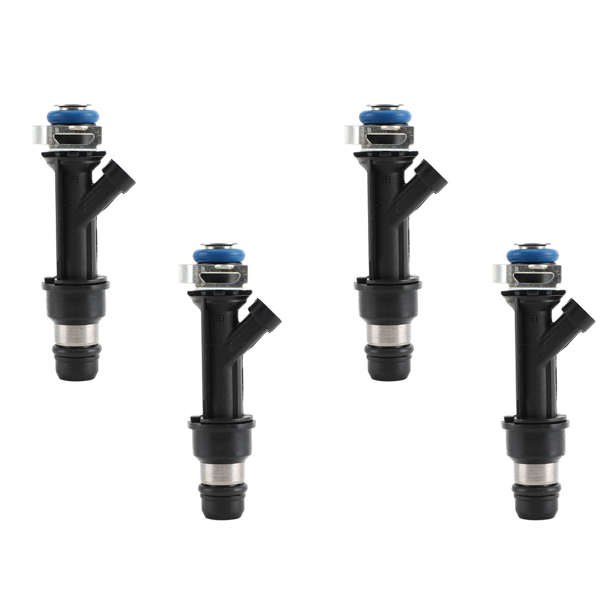 Chevy Cavalier Pontiac Sunfire 2000-2002 2.2L 4PCS Fuel Injectors 25319306