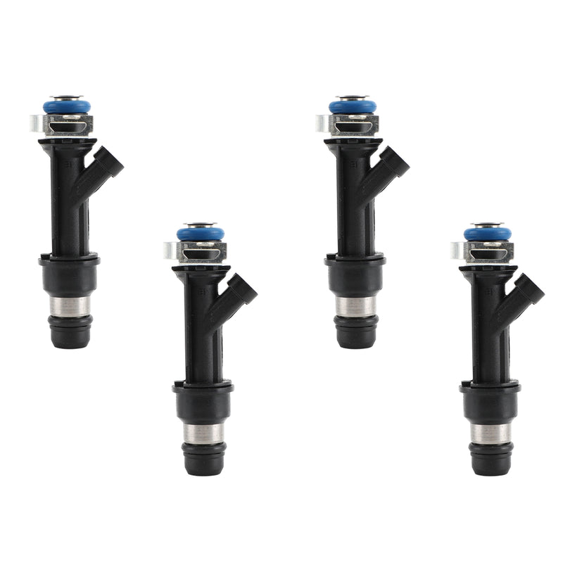 Chevy Cavalier Pontiac Sunfire 2000-2002 2.2L 4PCS Fuel Injectors 25319306