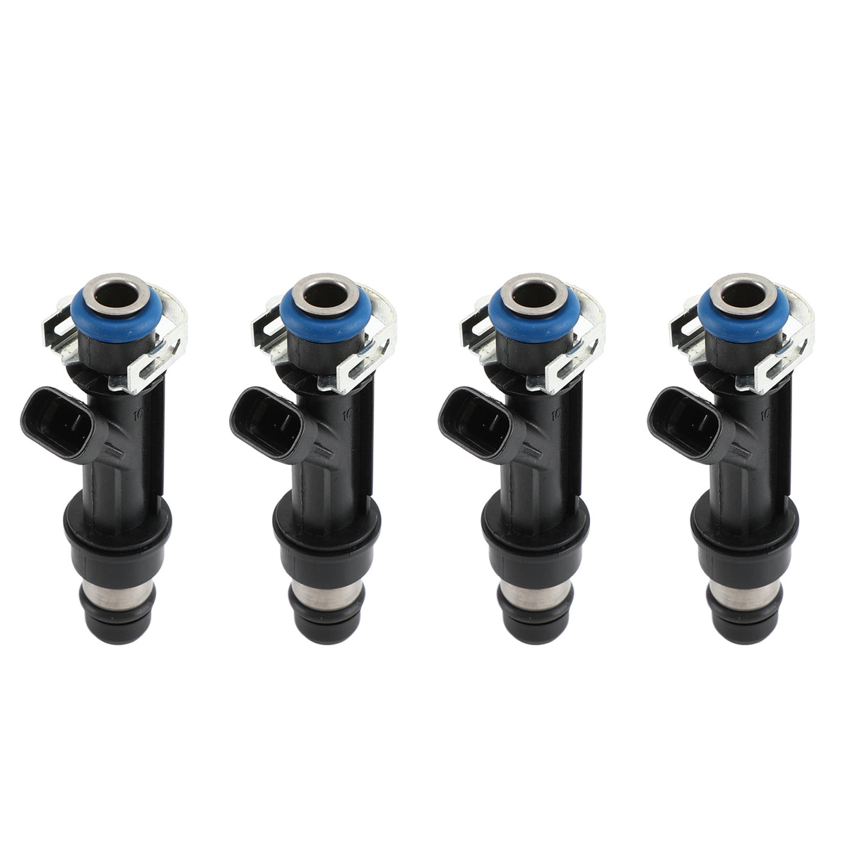 Chevy Cavalier Pontiac Sunfire 2000-2002 2.2L 4PCS Fuel Injectors 25319306