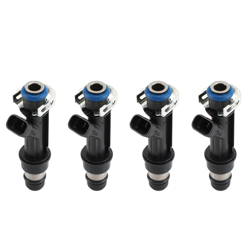 Chevy Cavalier Pontiac Sunfire 2000-2002 2.2L 4PCS Fuel Injectors 25319306