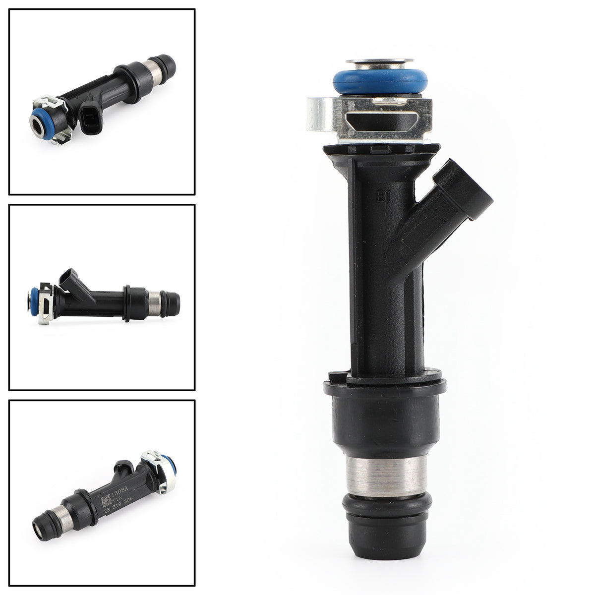 Chevy Cavalier Pontiac Sunfire 2000-2002 2.2L 1PCS Fuel Injectors 25319306