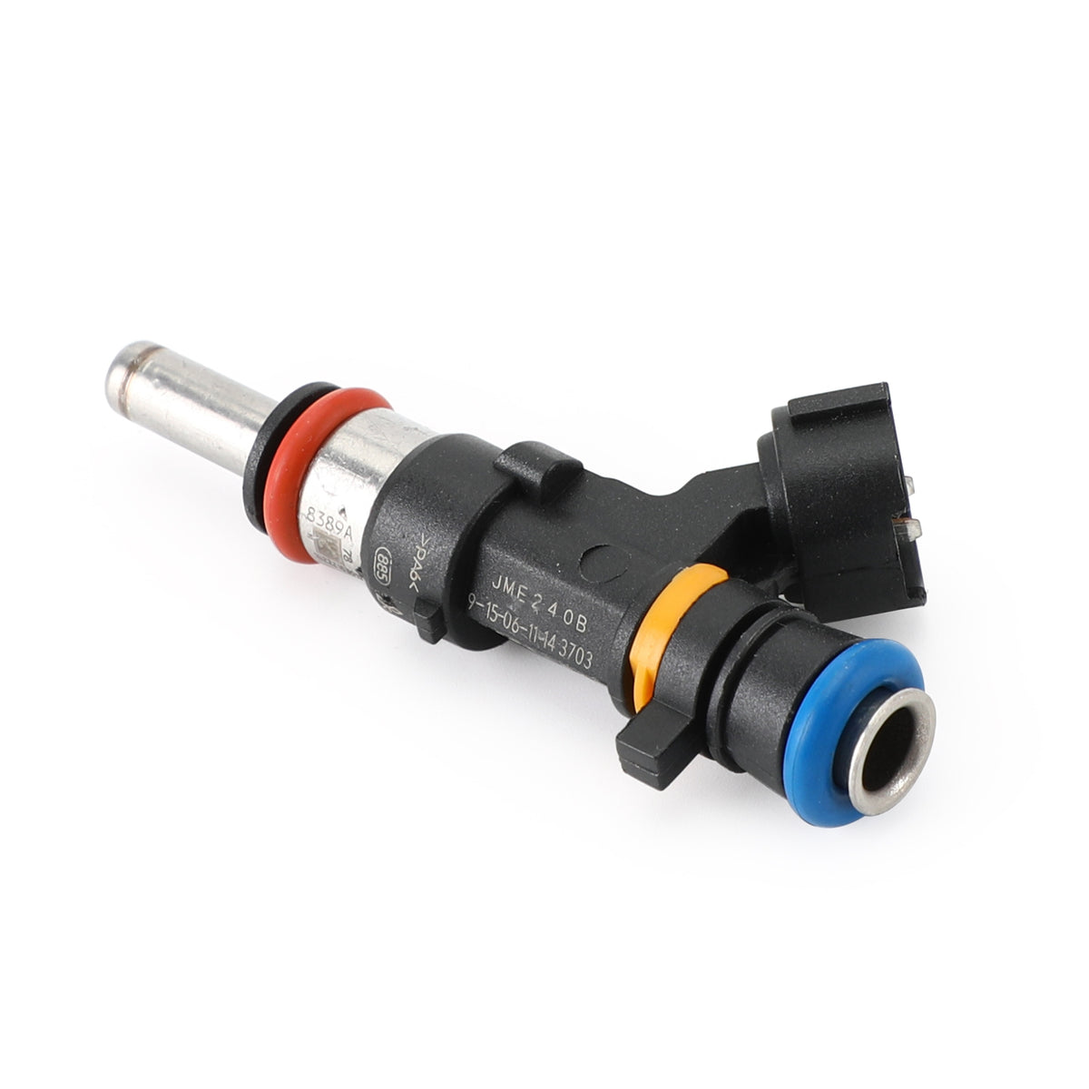 Mitsubishi Lancer 2.0L l4 2008-2010 4PCS Fuel Injectors 1465A029