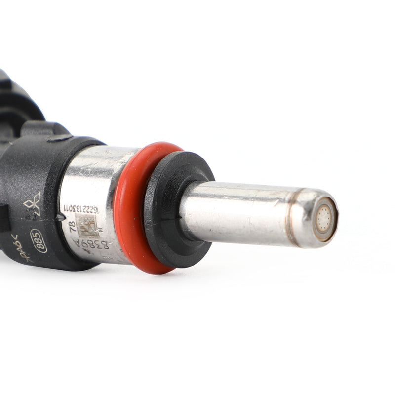 Mitsubishi Lancer 2.0L l4 2008-2010 4PCS Fuel Injectors 1465A029