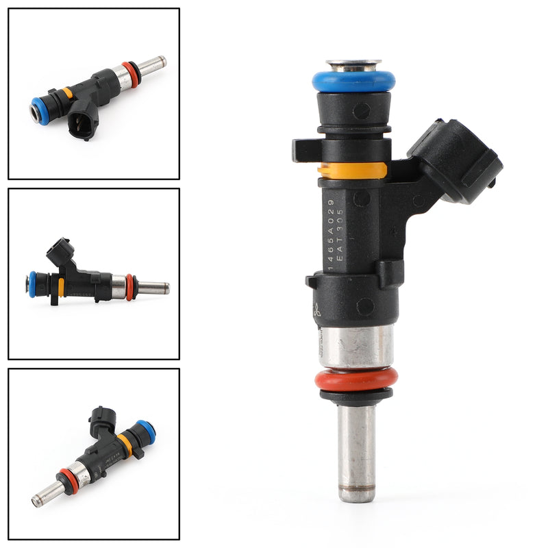 Mitsubishi Lancer 2.0L l4 2008-2010 1PCS Fuel Injectors 1465A029
