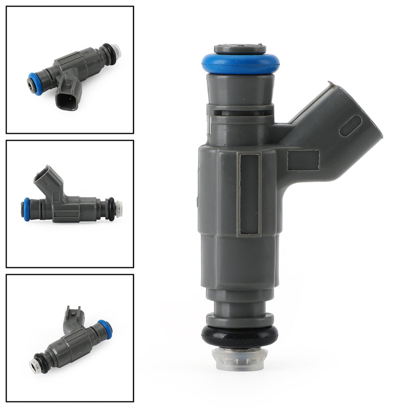 Ford Focus 2.0L 2002-2004 4 CYL 1PCS Fuel Injectors 0280156046