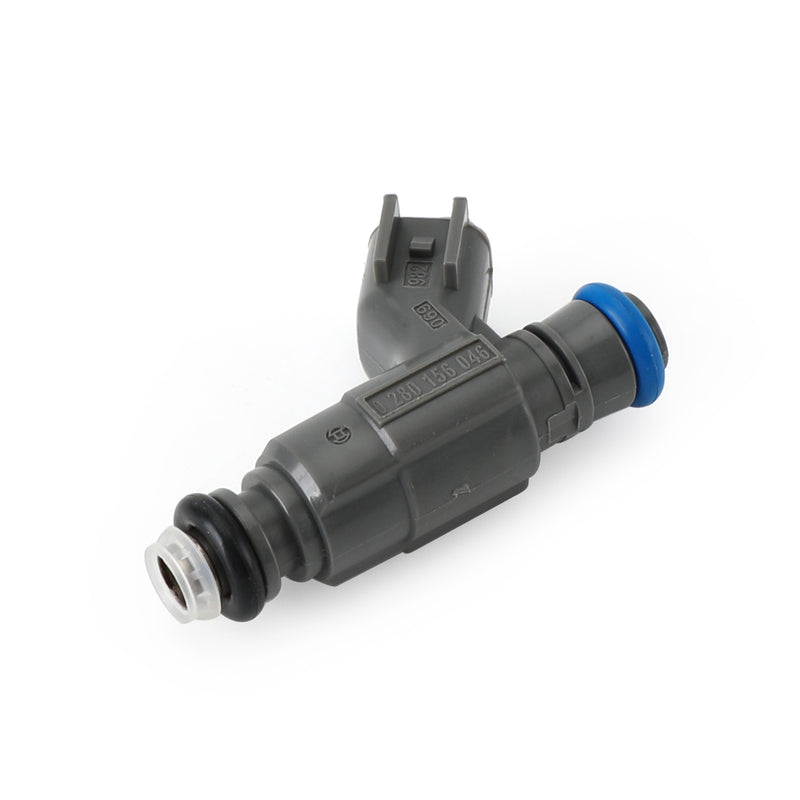 Ford Focus 2.0L 2002-2004 4 CYL 1PCS Fuel Injectors 0280156046