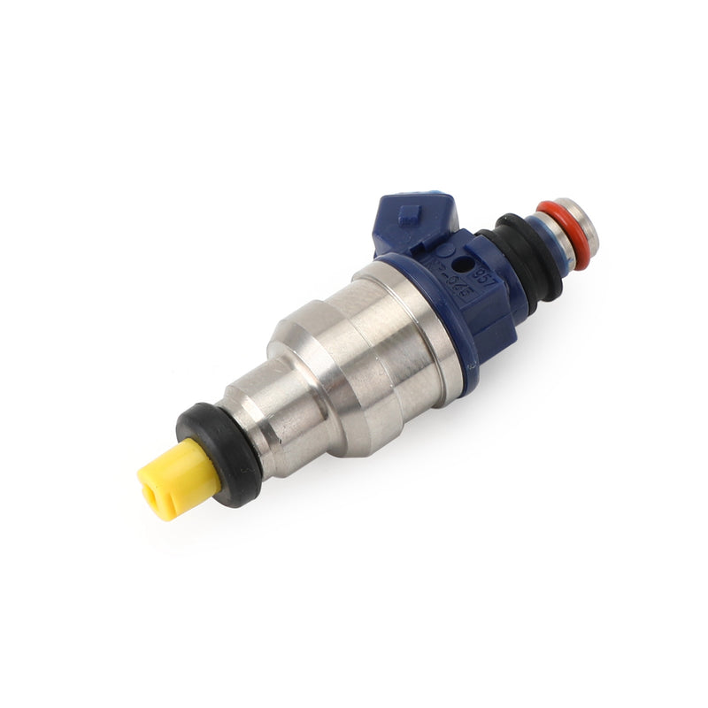 Mitsubishi 2.4L L4 1994-1999 842-12147 MDH275 1PCS Fuel Injectors INP-065