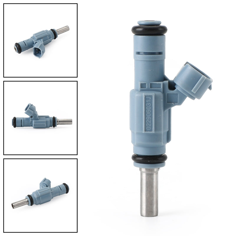 Audi Fit Volkswagen TT Touareg 2004-2006 3.2L 1PCS Fuel Injectors 0280157012