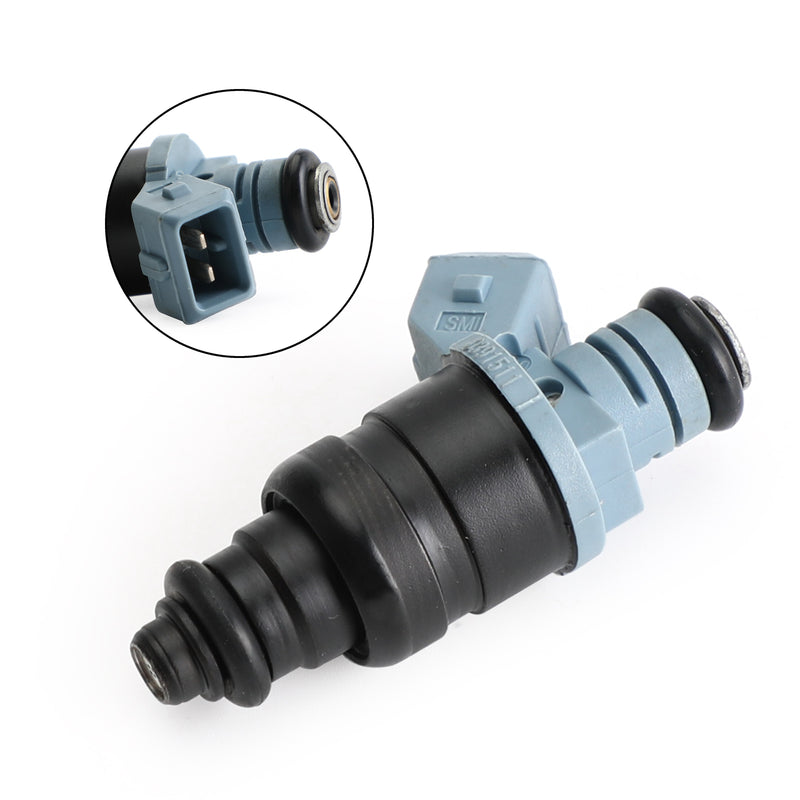 BMW MINI R52 R53 S JCW John Cooper 1PCS 380cc 0391511 Fuel injectors