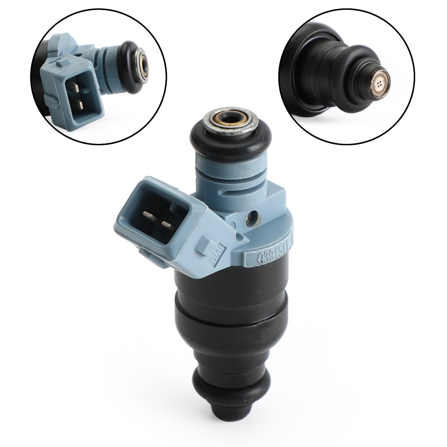 BMW MINI R52 R53 S JCW John Cooper 1PCS 380cc 0391511 Fuel injectors