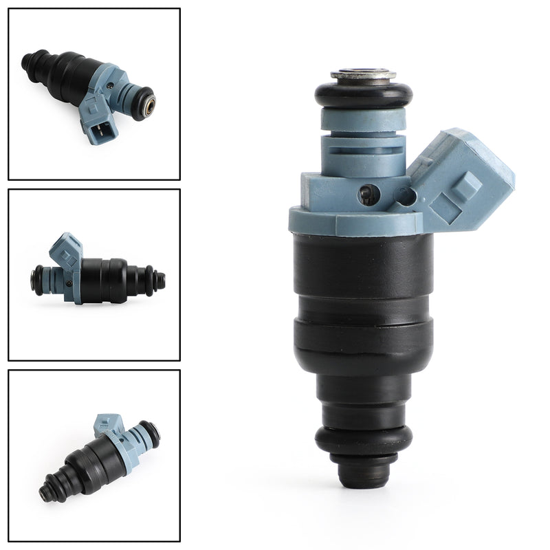 BMW MINI R52 R53 S JCW John Cooper 1PCS 380cc 0391511 Fuel injectors