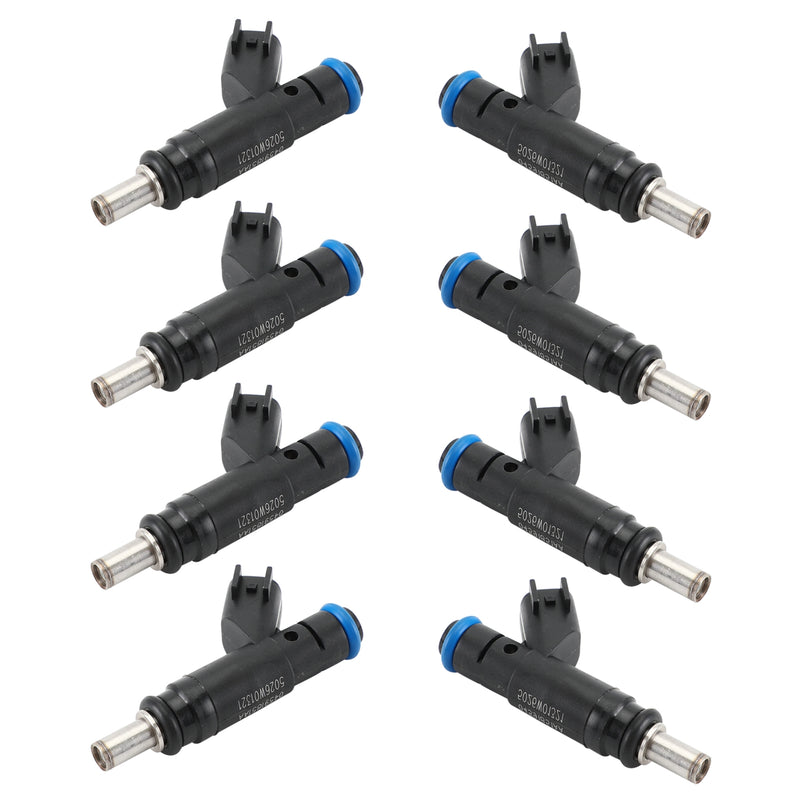 for Chrysler 4.7L 5.7L V8 2005-2013 8PCS Fuel Injectors 04591851AA