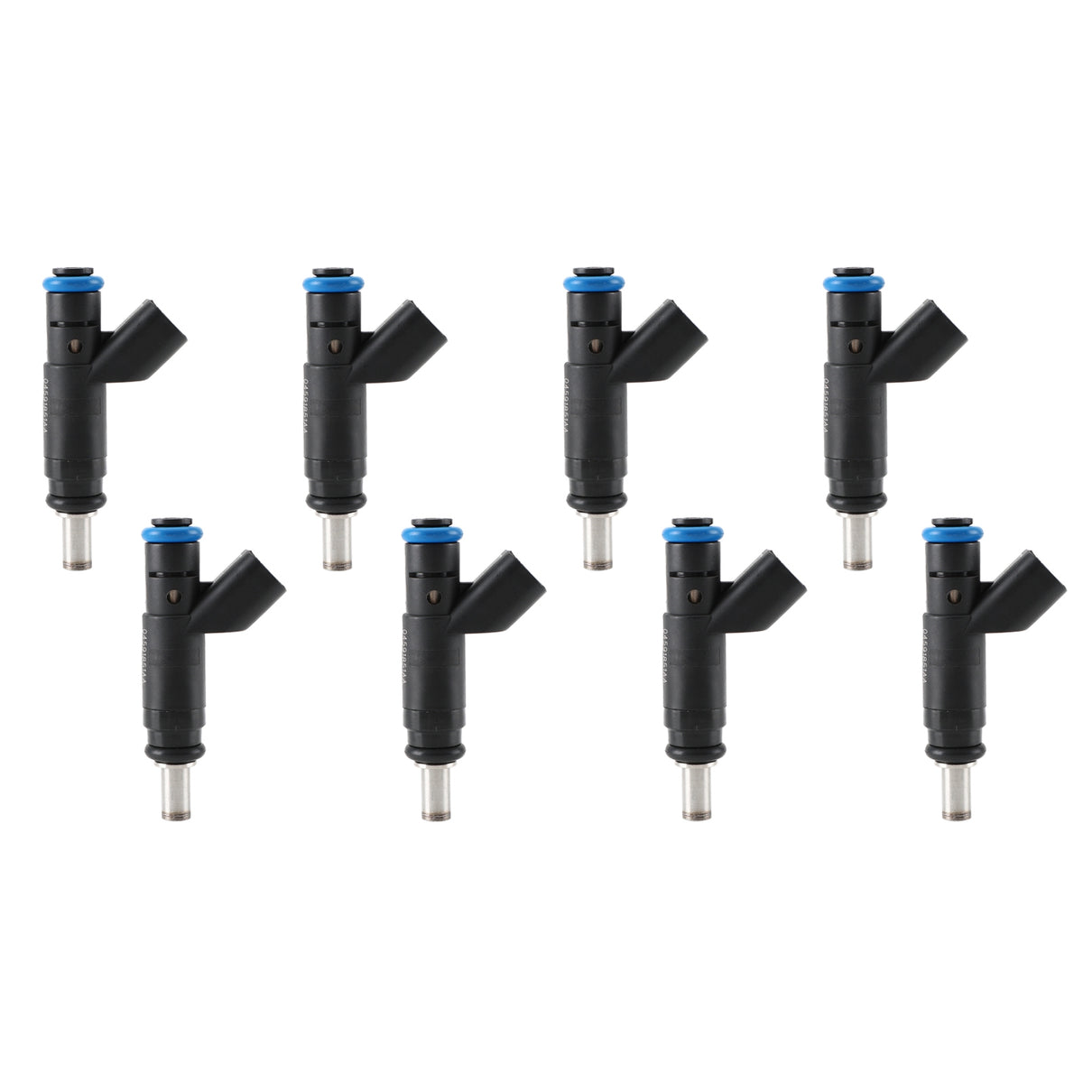 for Chrysler 4.7L 5.7L V8 2005-2013 8PCS Fuel Injectors 04591851AA