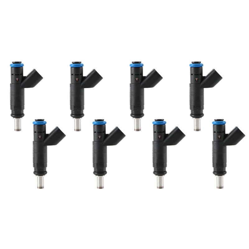 for Chrysler 4.7L 5.7L V8 2005-2013 8PCS Fuel Injectors 04591851AA