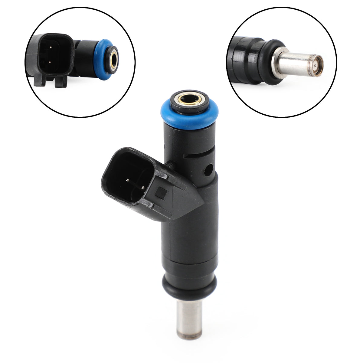 for Chrysler 4.7L 5.7L V8 2005-2013 1PCS Fuel Injectors 04591851AA