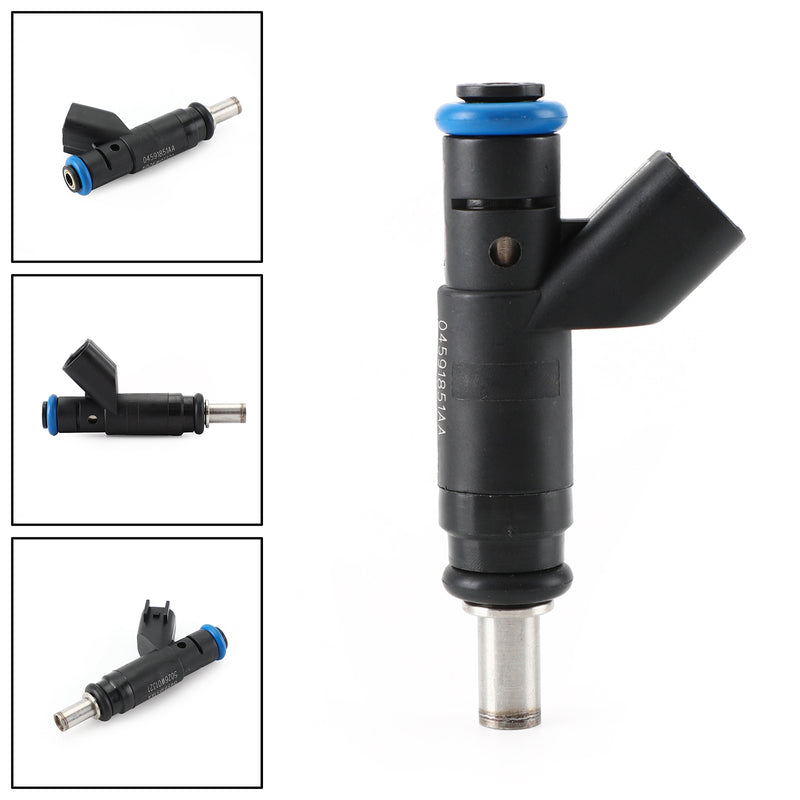 for Chrysler 4.7L 5.7L V8 2005-2013 1PCS Fuel Injectors 04591851AA