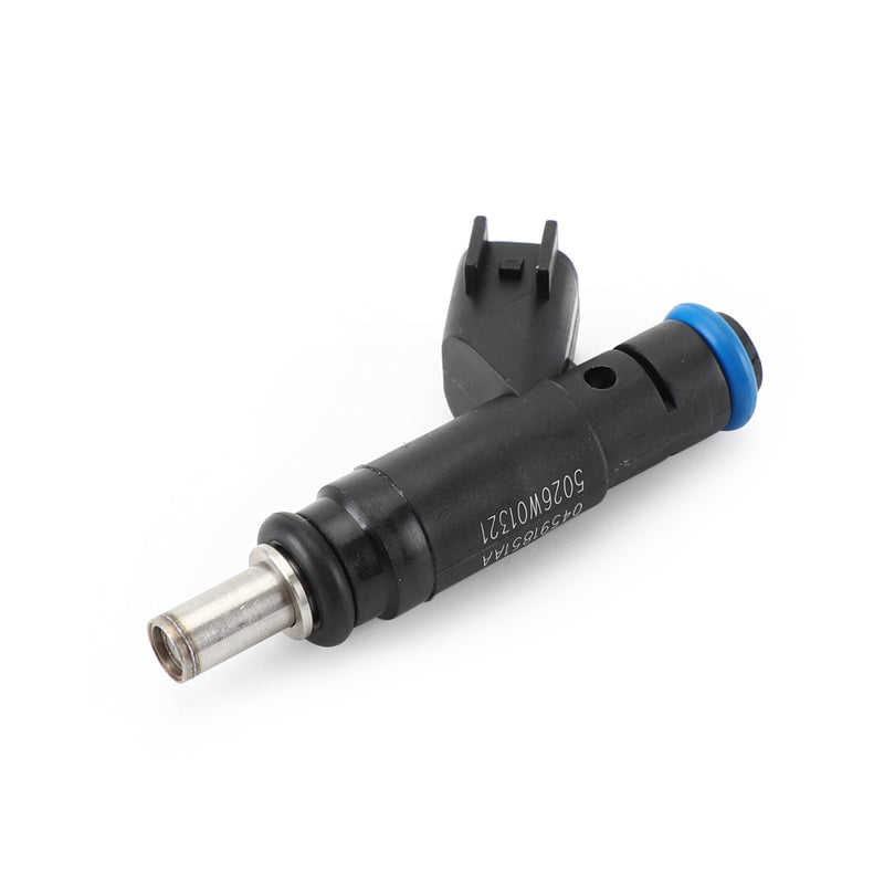 for Chrysler 4.7L 5.7L V8 2005-2013 1PCS Fuel Injectors 04591851AA