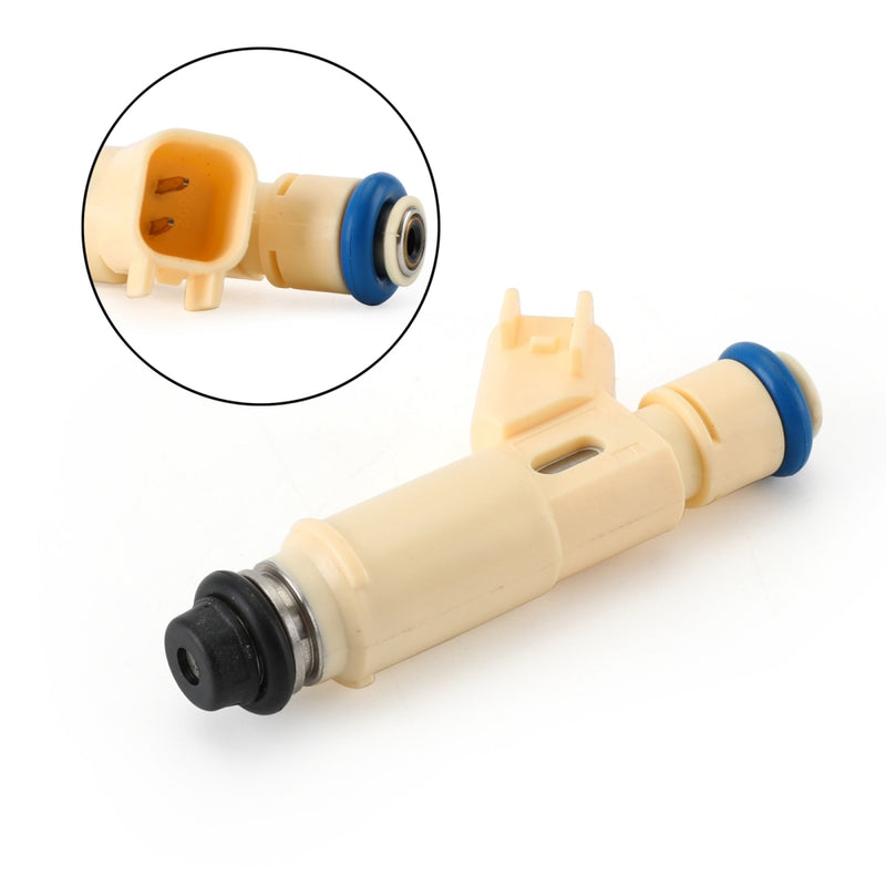 Ford Escape 3.0L V6 2001-2003 195500-3520 1PCS Fuel Injectors YL8E-C7B