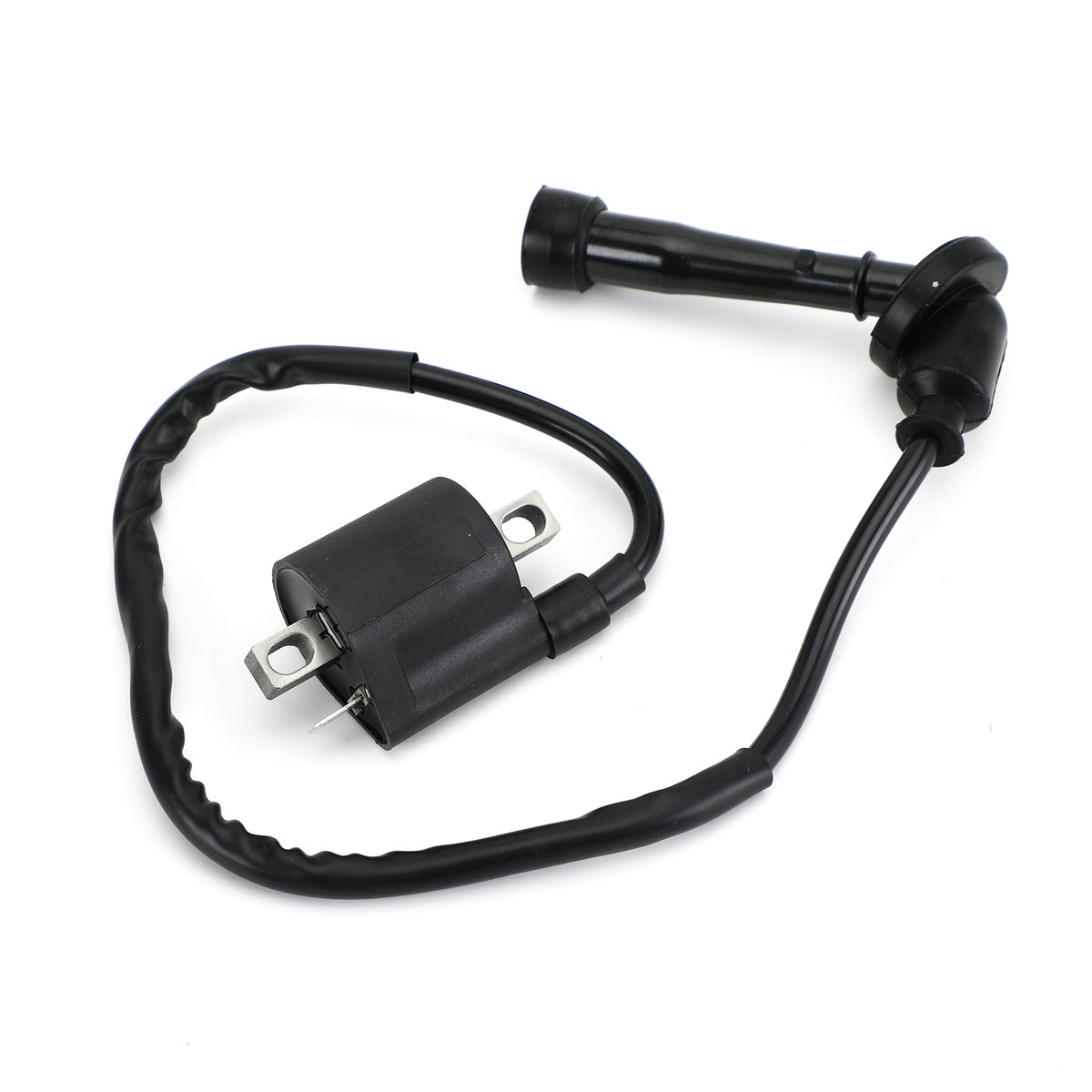 Suzuki LTZ400 LT-Z 400 Quadsport 33410-09F00 Ignition Coil Spark Plug