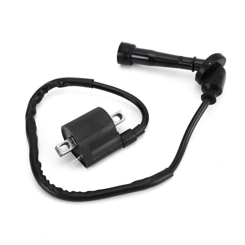Suzuki LTZ400 LT-Z 400 Quadsport 33410-09F00 Ignition Coil Spark Plug