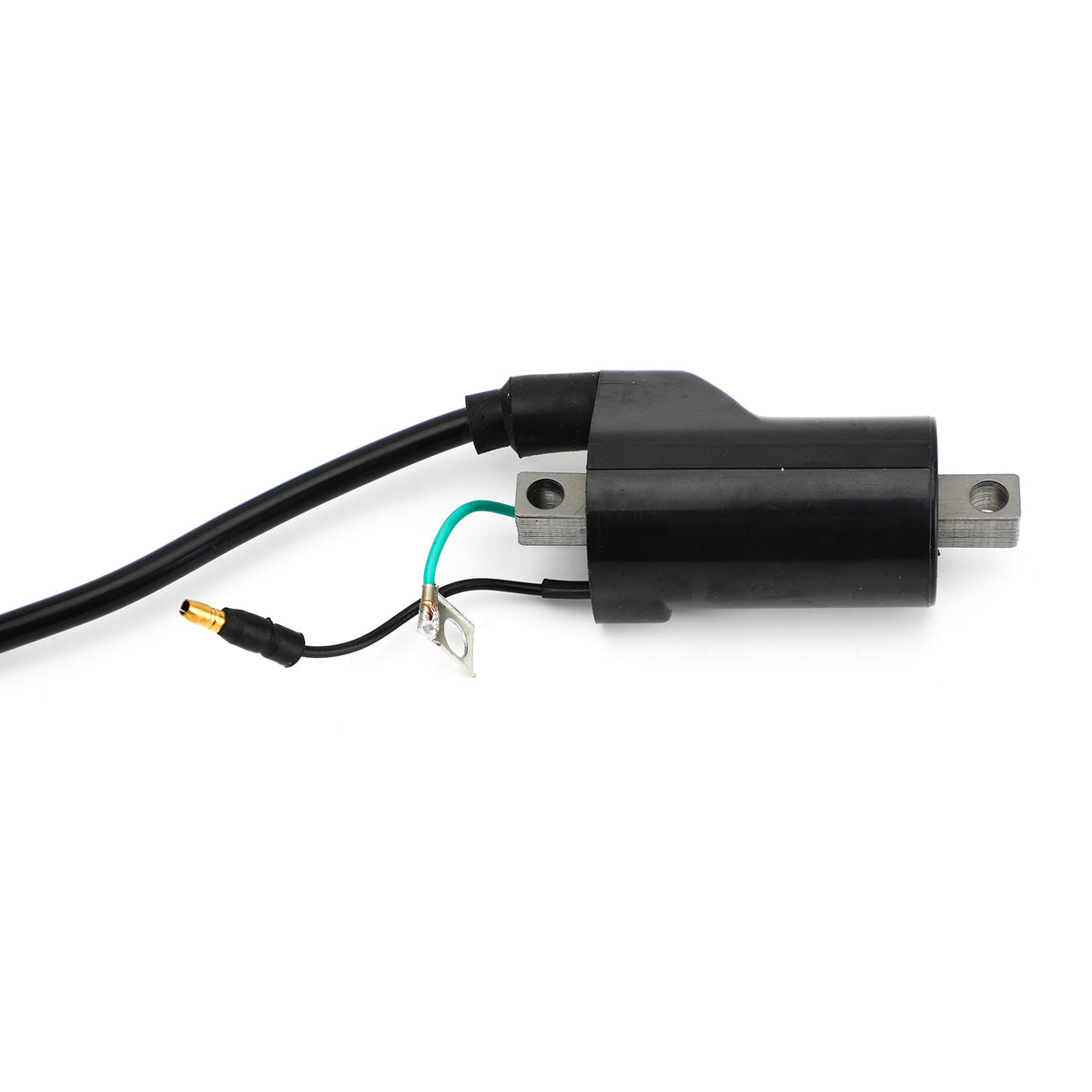 1999-2004 Honda TRX400EX Sportrax 400 2x4 ATV Ignition Coil Spark Plug CDI