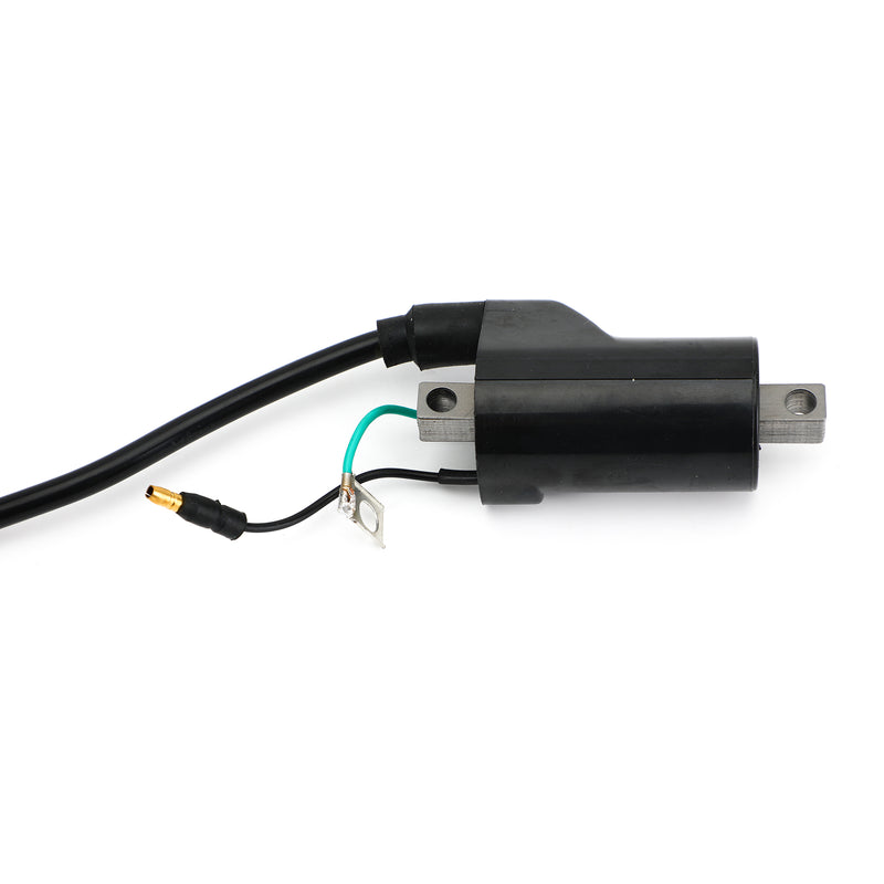 1999-2004 Honda TRX400EX Sportrax 400 2x4 ATV Ignition Coil Spark Plug CDI