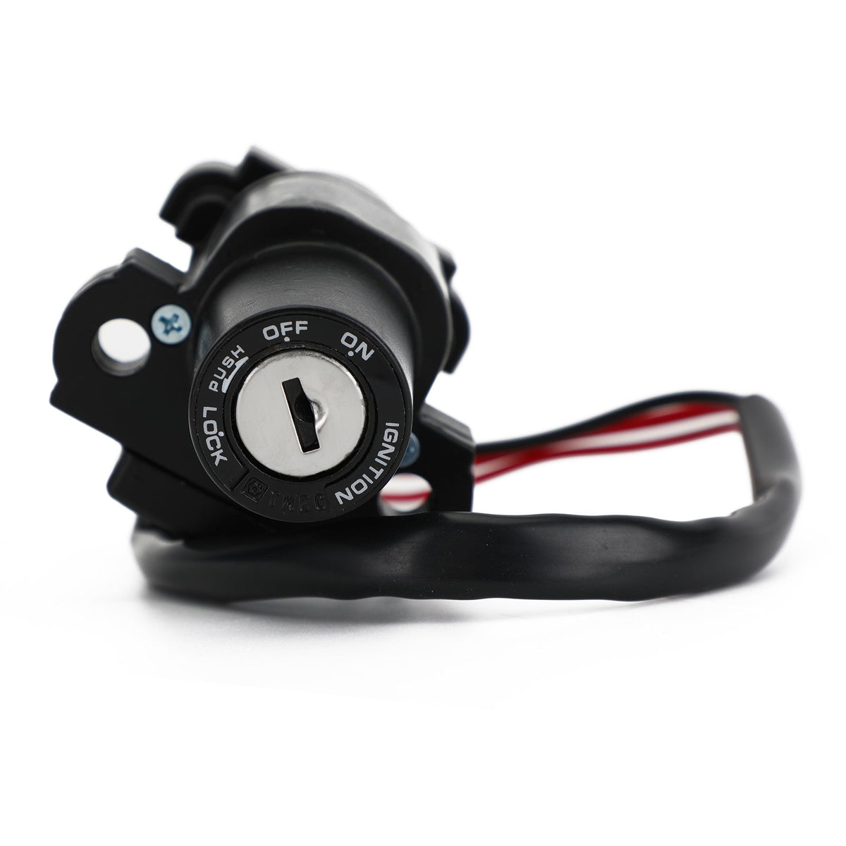 Honda XL125V Varadero 2001-2006 Ignition Switch Fuel Gas Cap Seat Lock Set Keys