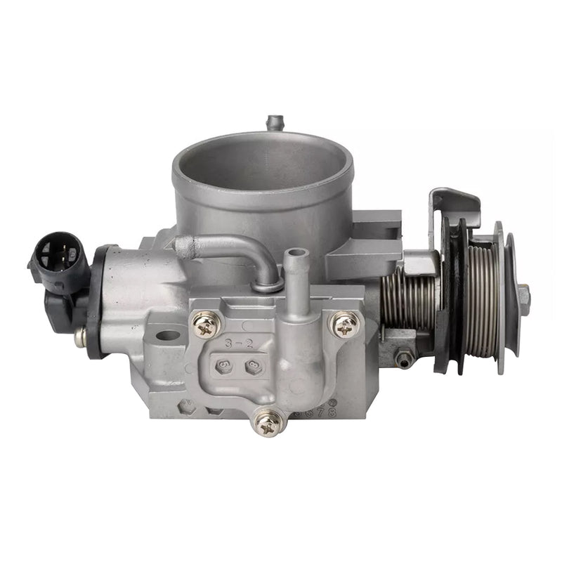 1998-2002 Honda Accord SE EX LX 2.3L Throttle Body 16400-PAA-A61