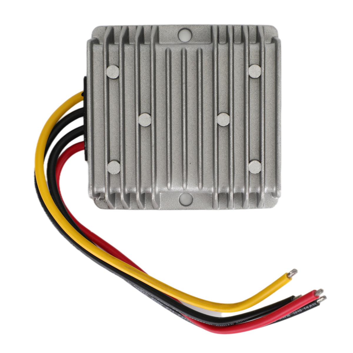 WaterProof 36V/48V to 24V 20A 480W Step Down DC/DC Power Converter Regulator