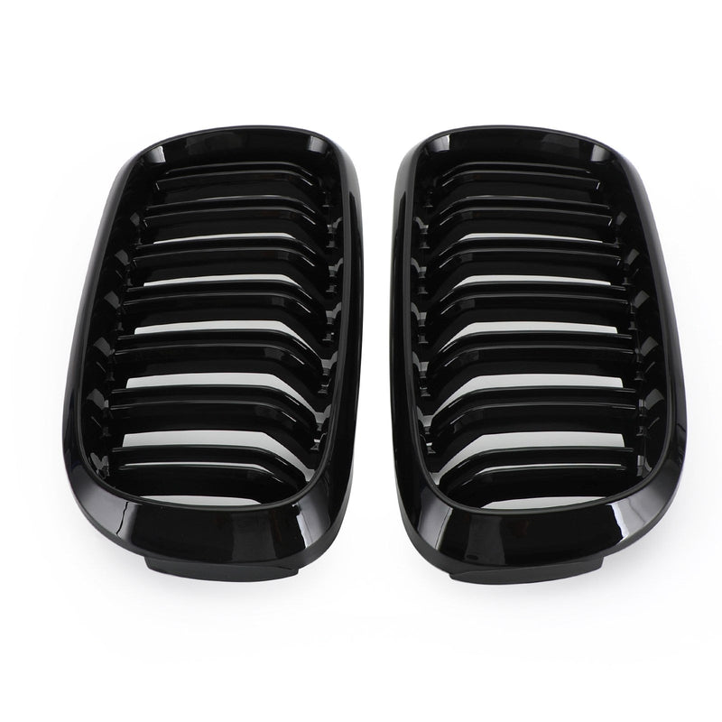 BMW X5M F85 X6M F86 X5 F15 X6 F16 2013-2018 Front Kidney Grille 51118056323 51118056769
