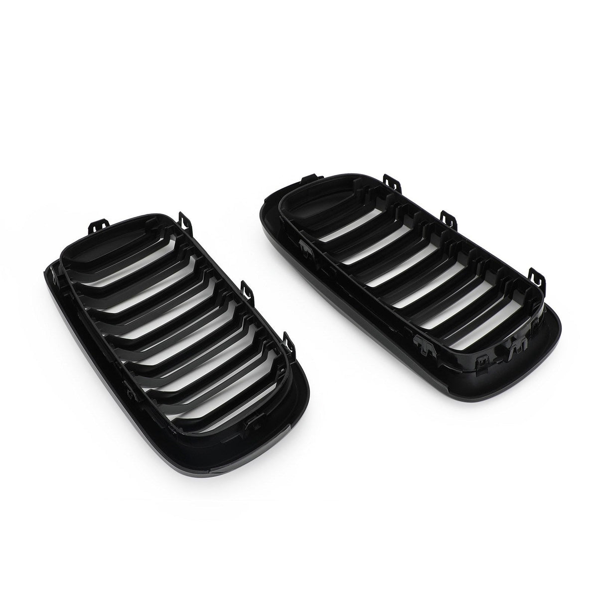 2013-2018 BMW X5 F15 Front Kidney Grille 51118056323 51118056769