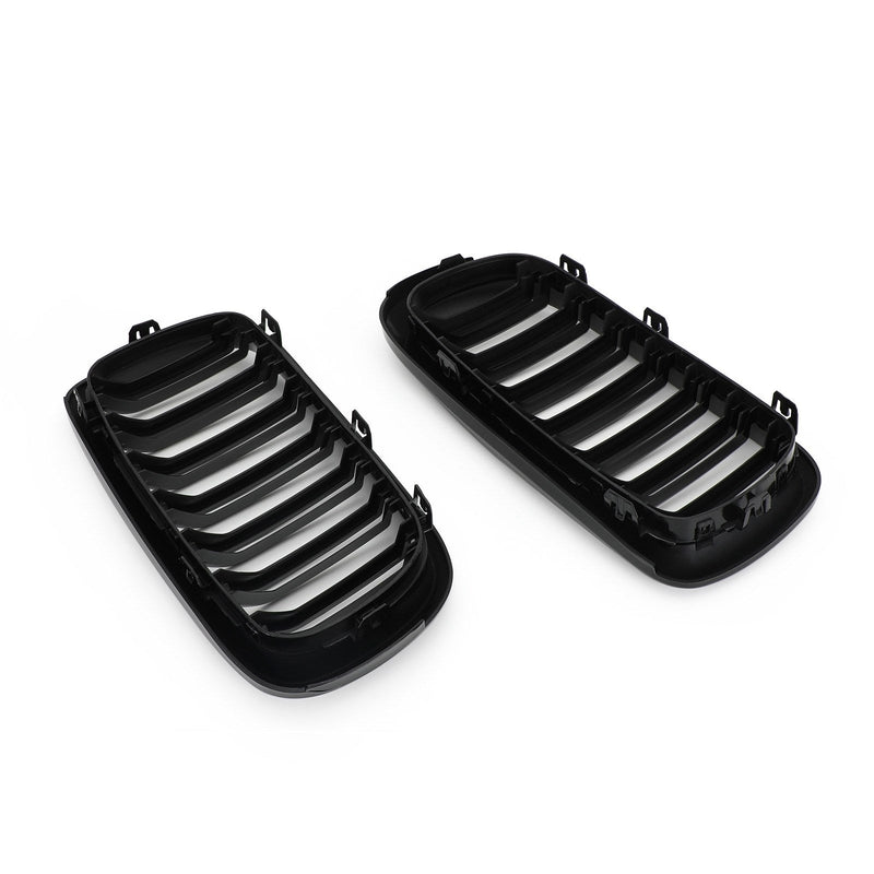 2013-2018 BMW X5 F15 Front Kidney Grille 51118056323 51118056769