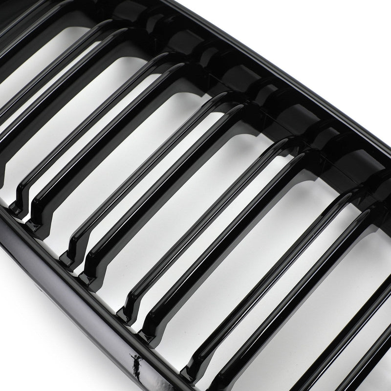 2013-2018 BMW X5 F15 Front Kidney Grille 51118056323 51118056769