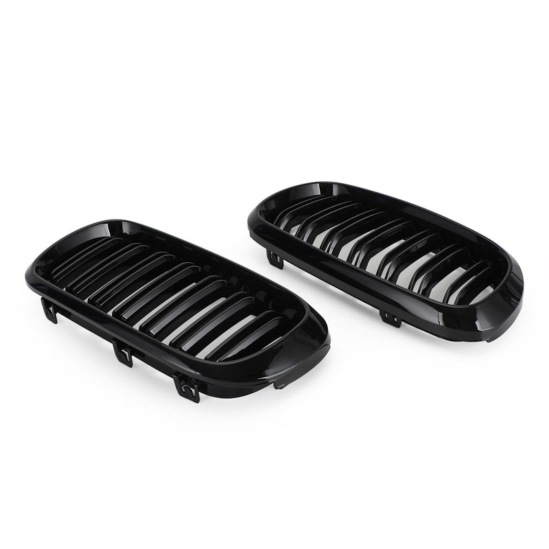 2015-2018 BMW X5M F85 X6M F86 Front Kidney Grille 51118056323 51118056769