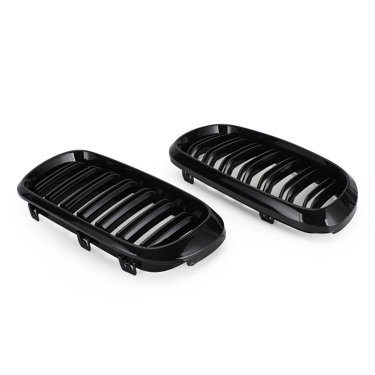 2013-2018 BMW X5 F15 Front Kidney Grille 51118056323 51118056769