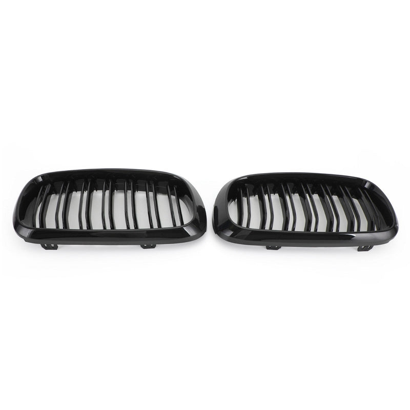 Front Kidney Grille 51118056323 51118056769 Fit For BMW X5M F85 X6M F86 X5 F15 X6 F16 2013-2018