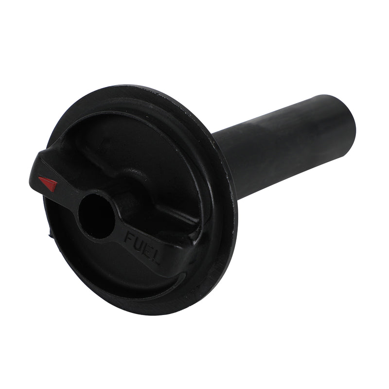 Kawasaki Prairie 360 KVF360 2003-2013 Fuel Valve Petcock & Lever Screw